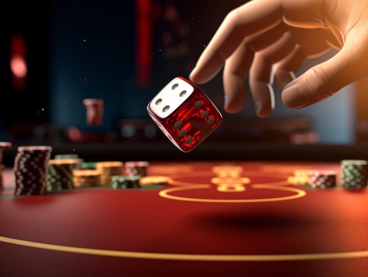 Beragam pilihan hiburan sports dan permainan casino modern di platform belegendwin